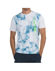 Camiseta Bullpadel Maren 969 W287969000 | Ofertas de pádel